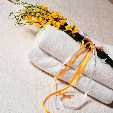 Agriturismo Selvella Radicofani Bagian luar foto